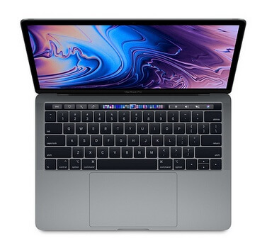 Apple MacBook Pro 13 Mid 2018