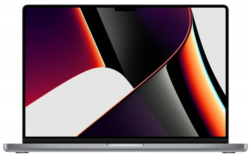 APPLE MACBOOK PRO 16 (2021) M1 MAX