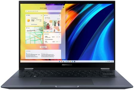 ASUS Vivobook S 14 Flip TP3402VA