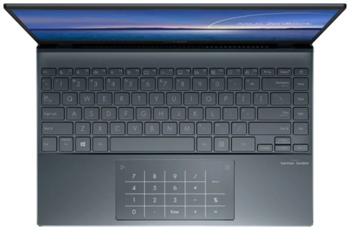 ASUS ZenBook 13 UX325