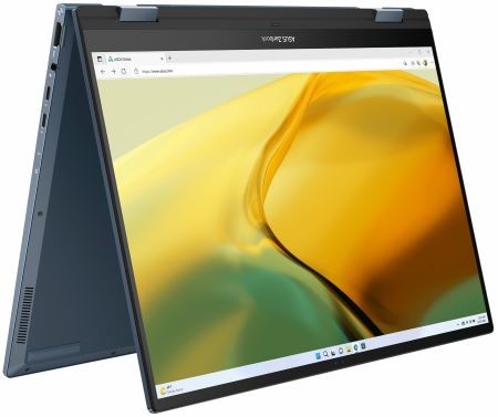 Asus Zenbook 14 Flip OLED UP3404VA
