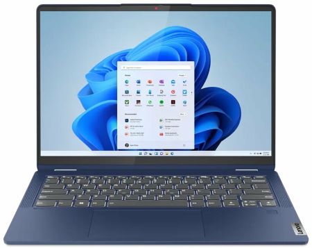 Lenovo IdeaPad Flex 5 14IRU8