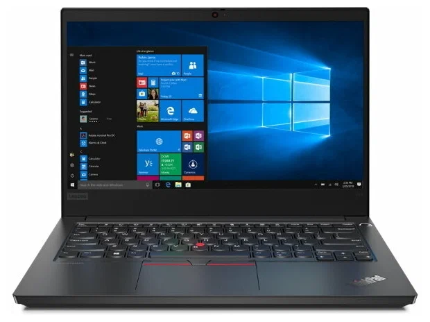 Lenovo ThinkPad E14 G4 (21E3006MRT)