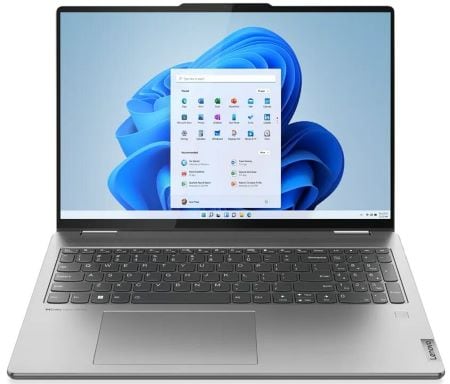 Lenovo Yoga 7 16IRL8