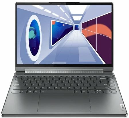 Lenovo Yoga 9i 14