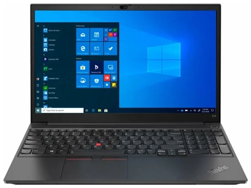 Lenovo ThinkPad E15