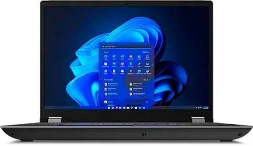 Lenovo ThinkPad P16 G1