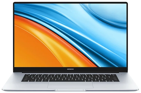 Honor MagicBook 15