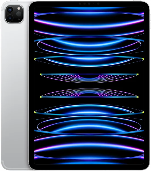 Apple iPad Pro 4 11.0 (2022)