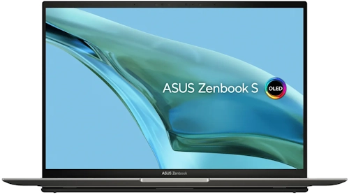 ASUS ZenBook S 13 OLED UX5304VA