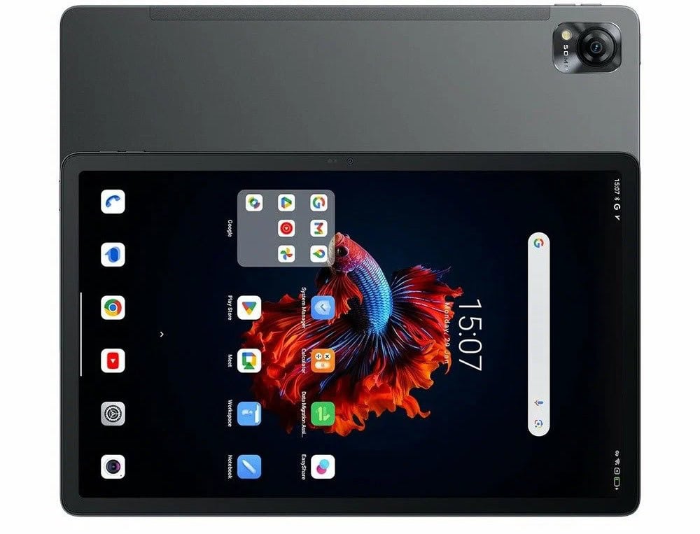 Blackview MEGA 1 8/256 Гб LTE