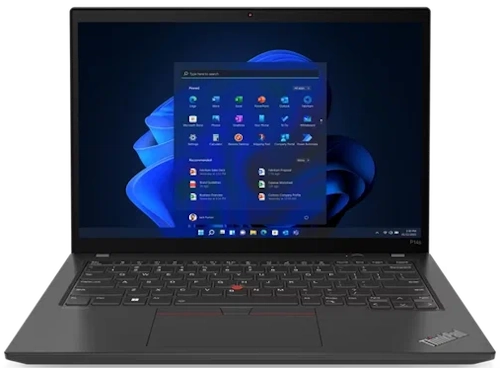 Lenovo ThinkPad P14s Gen 4 (AMD) 21K5001JUS