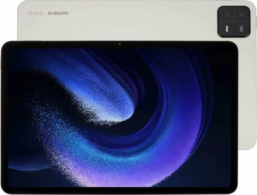 Xiaomi Pad 6 6/128 Гб