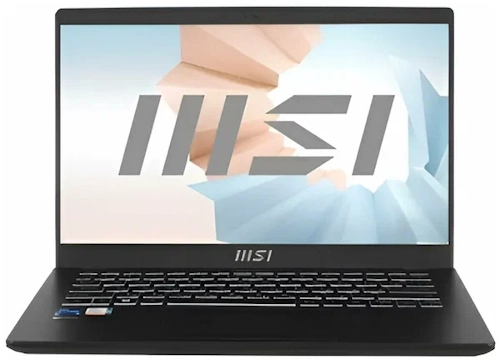 MSI Modern 14 C12M-230RU
