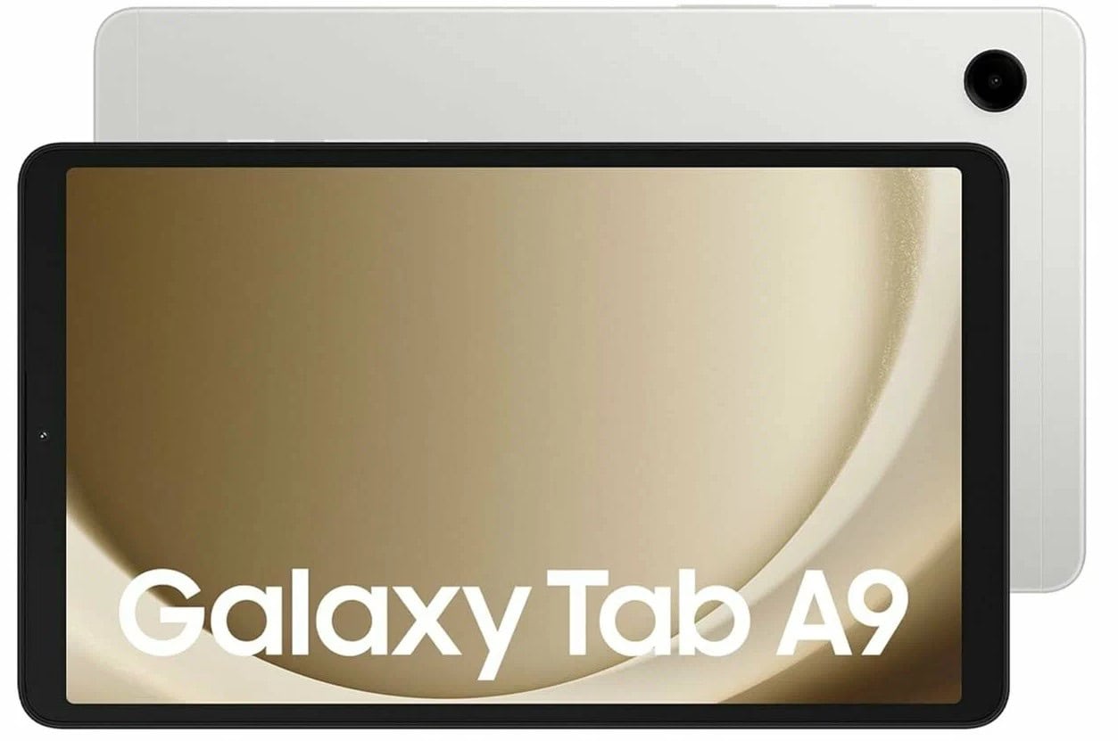 Samsung Galaxy Tab A9 Wi-Fi 4/64 Гб