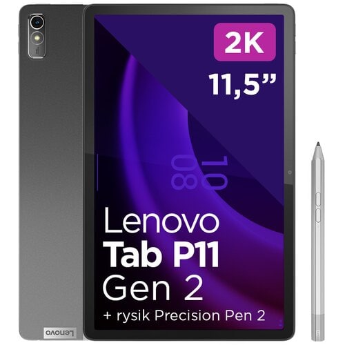 Lenovo P11 Pro Gen 2