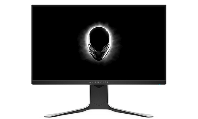 ALIENWARE AW2521H