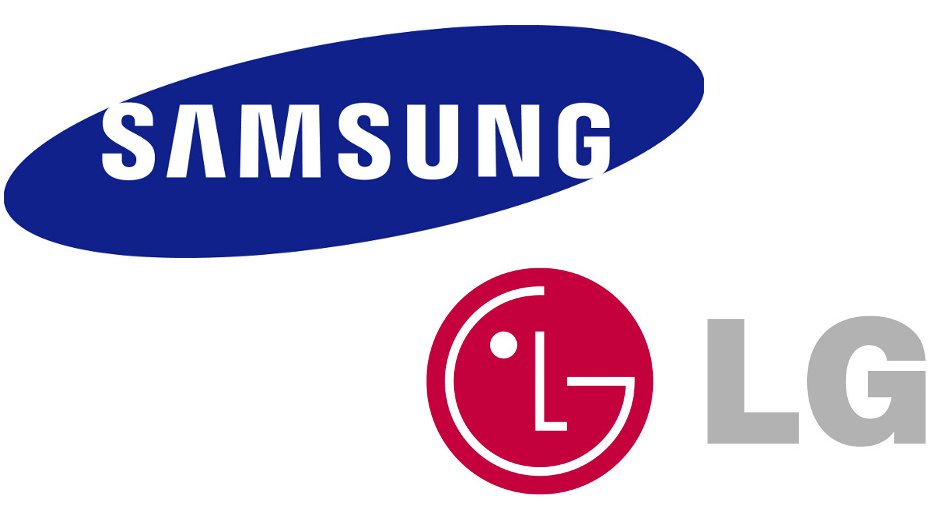 Samsung-LG