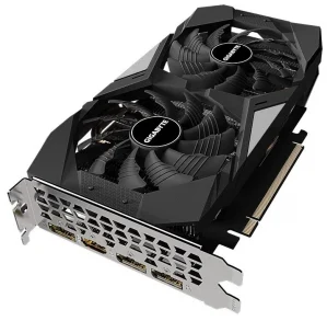 Видеокарта GIGABYTE