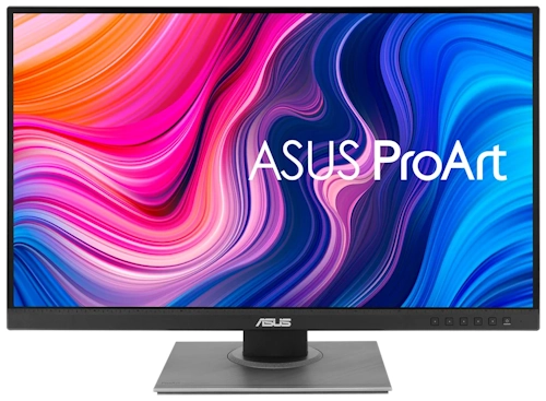 ASUS PROART PA248QV / PA278QV