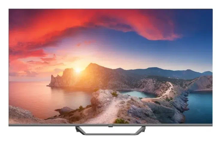 Haier 32 Smart TV S2 Pro рейтинг