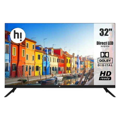 Hi VHIT-32H229MS рейтинг