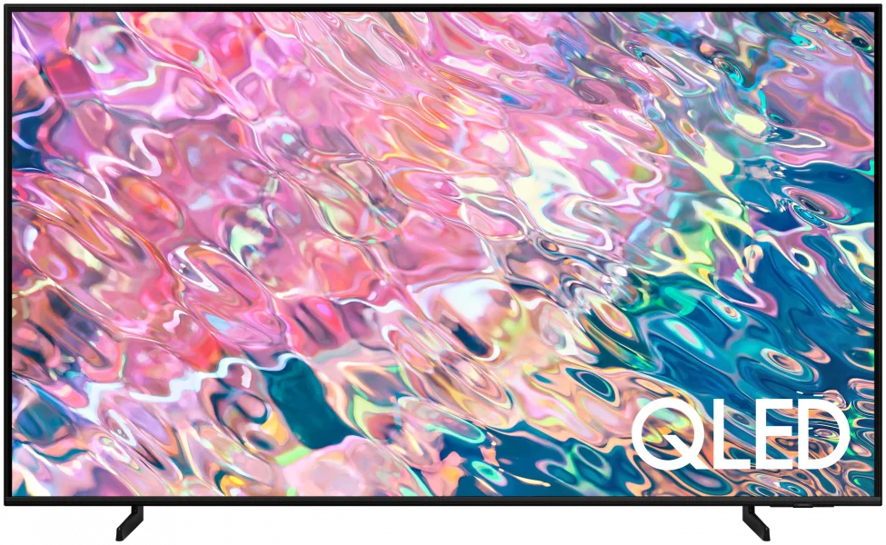 Samsung QE43Q60BAU 2022 HDR