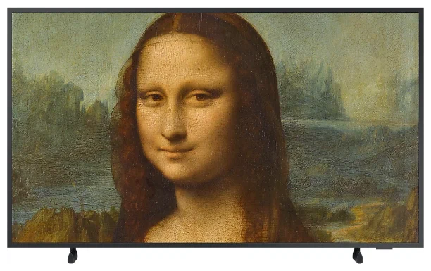 Samsung The Frame 2022 QE43LS03B