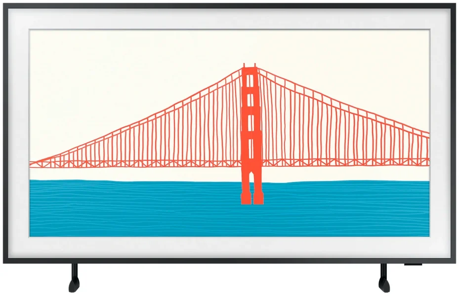 Samsung The Frame QE43LS03AAU 2021