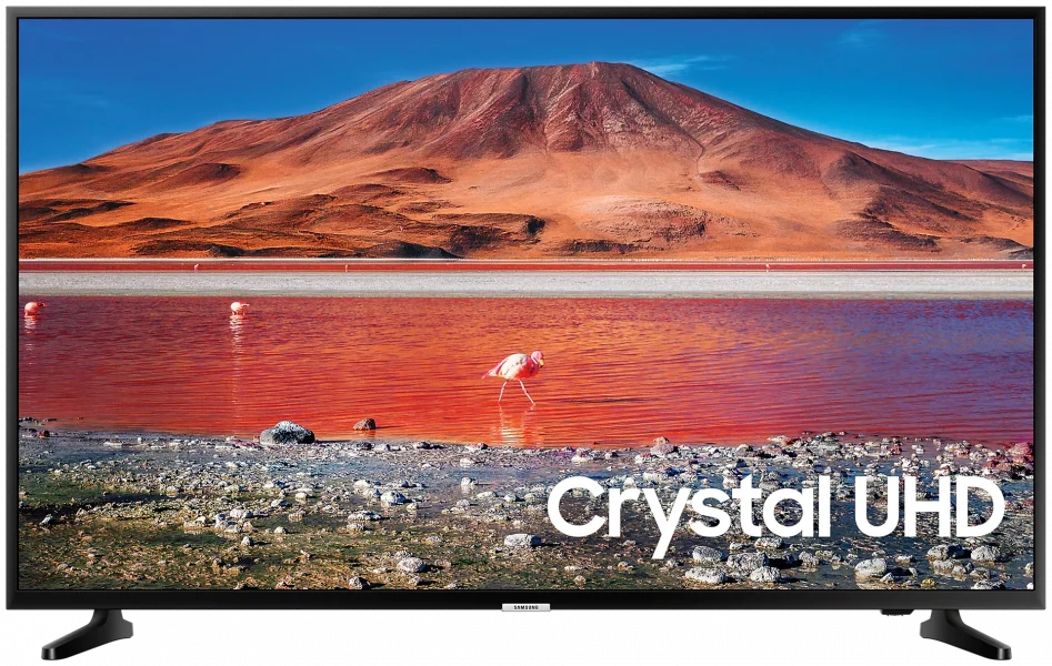 Samsung UE43TU7002U 2020