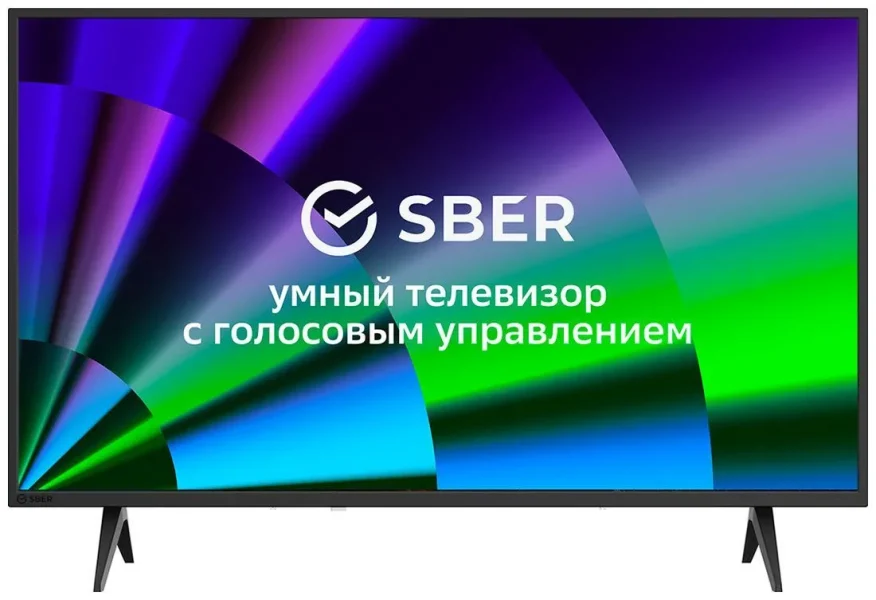 Sber SDX-43U4124 рейтинг