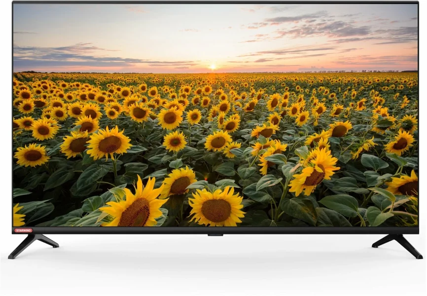 Starwind SW-LED40BG200 рейтинг