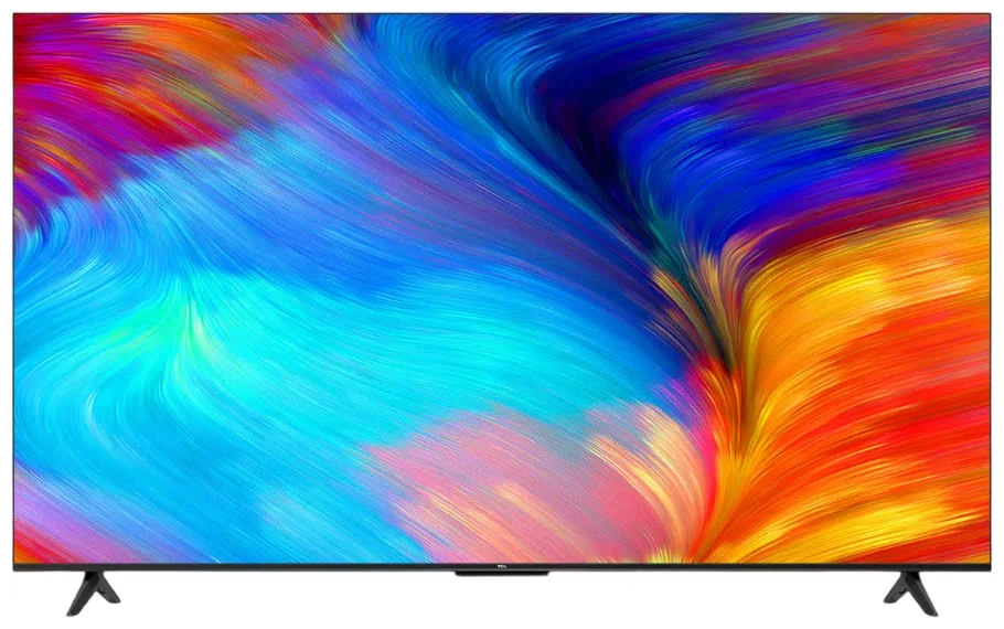 TCL 43P637 2022 LED