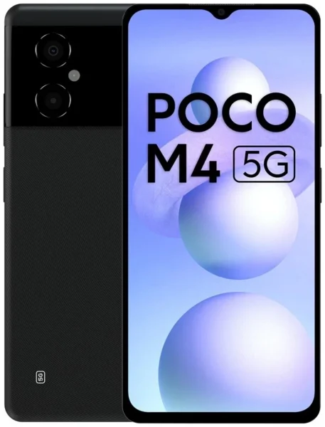 Xiaomi POCO M4 5G 4/64 ГБ
