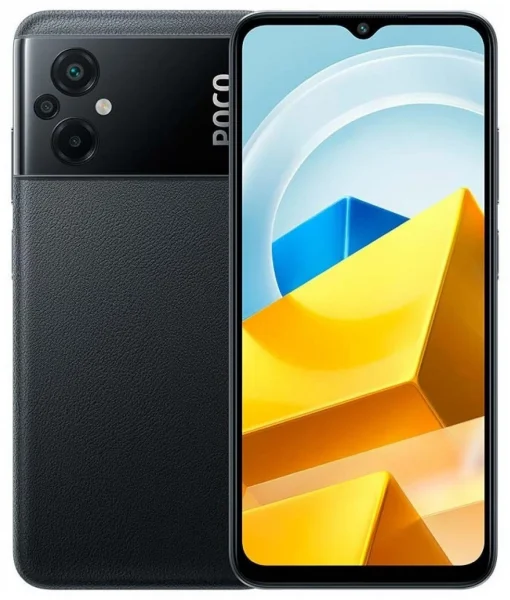 Xiaomi POCO M5 6/128 ГБ