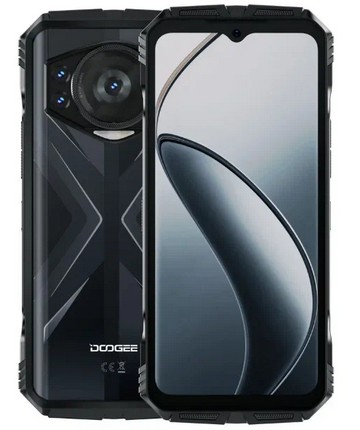 Doogee S118