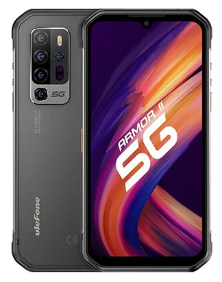 Ulefone Armor 11