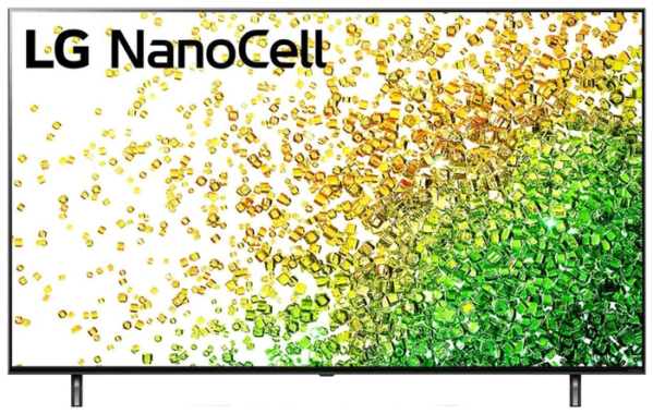 LG 55NANO856PA NanoCell
