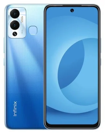 Infinix Hot 12 Play