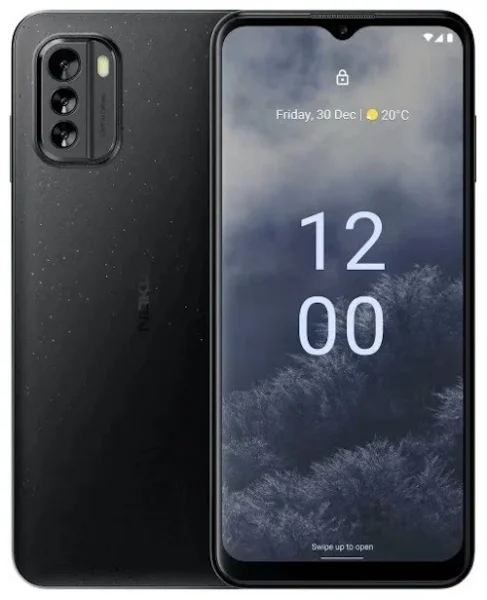 NOKIA G60 5G