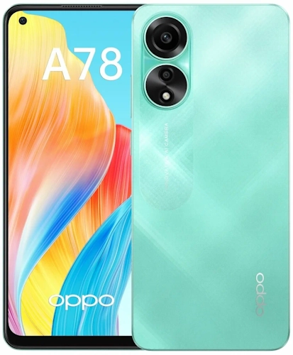 OPPO A78 4G
