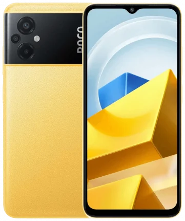 POCO M5