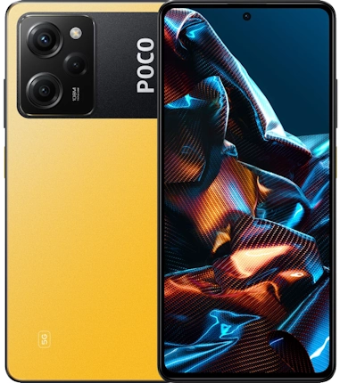POCO X5 Pro
