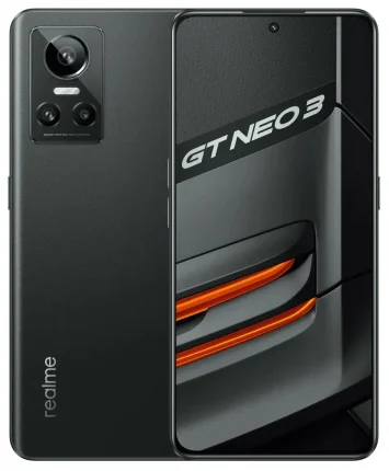 Realme GT Neo 3