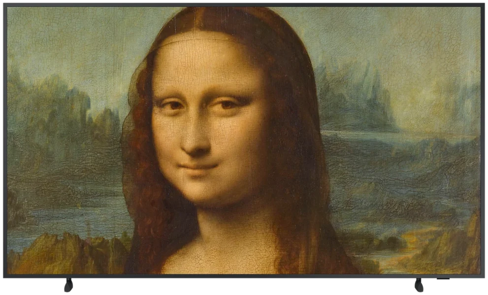 Samsung The Frame QE50LS03BAU 2022