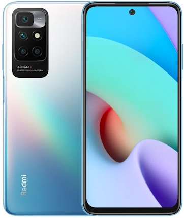 Xiaomi Redmi 10 4/64 ГБ