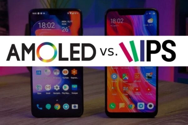 Amoled или IPS экран выбрать?