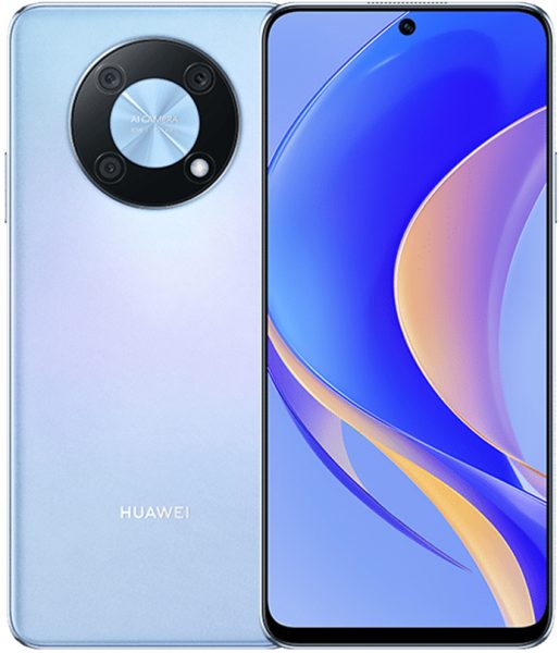 HUAWEI NOVA Y90 4/128 ГБ