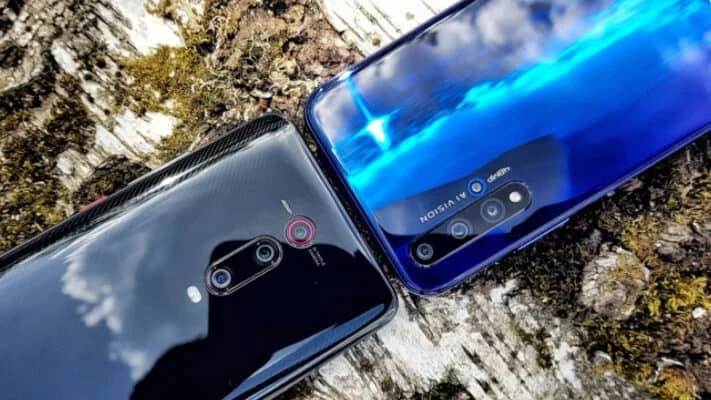 Хонор или Редми?