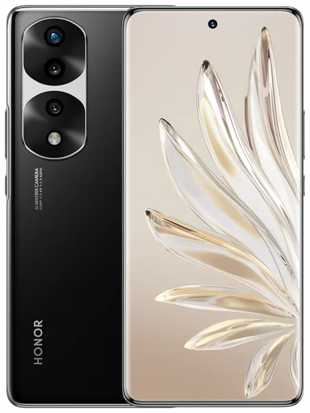 HONOR 70 Pro 8/256 ГБ CN